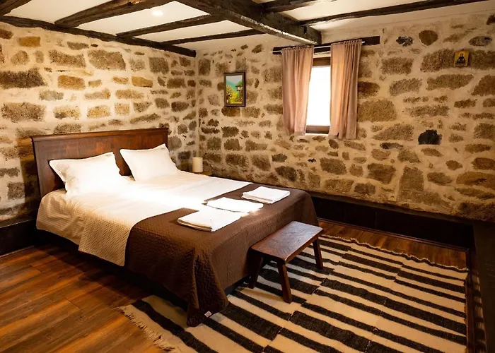 Vilă гусу баба *