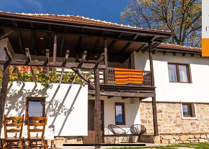 Vilă гусу баба *